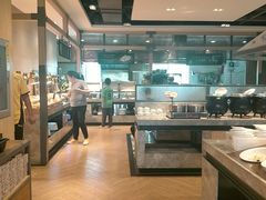 -比格比萨自助(沙河店)