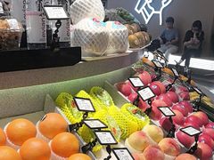 -每日新鲜水果吧(黄浦来福士店)