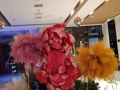-鹭江潮餐厅·福建菜(鹭江佲家酒店)