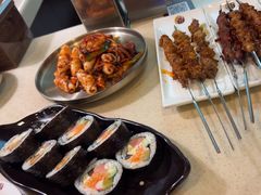 -福云龙(黄河南大街店)