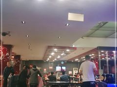 大堂-刘一锅筋头巴脑(凌空二街店)