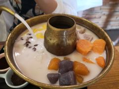 -七七家的糖水店(南湾街1号店)