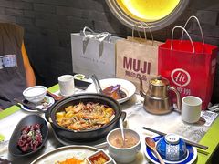 -桂满陇天书(南京德基旗舰店)