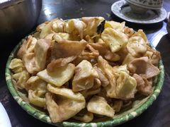 烘蛋-陈有良尖椒鸡(渝中示范店)