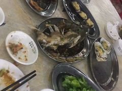 -板桥海鲜广场(文明东店)