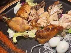 -薇酌饮·陕西菜(南门外店)