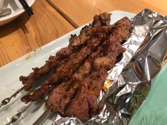 越式香茅烤肉-米纸越南小馆(金鹰世界店)