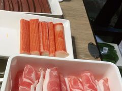 -野妹经典火锅(民治店)