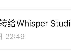 -Whisper studio薇语花艺烘焙工作室