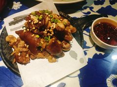 卤猪蹄-遇见长安(兰州中心店)