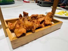 -双合园·海鲜水饺青岛菜(九水东路店)