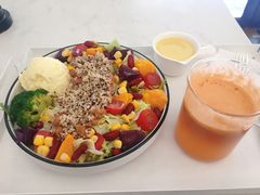 -蔬士沙拉·轻食·减脂餐(斗门店)