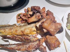 -加餐海鲜自助(宝龙一城店)