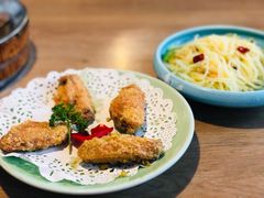 -新白鹿餐厅(城西银泰城店)