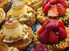 -PAOPAO Bakery&Café(港汇店)