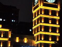 -星河湾温泉洗浴酒店