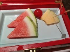 -千百味红餐厅·江西菜(绿地双子塔店)