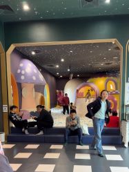 -MELAND CLUB亲子乐园·派对·餐厅(北京芳圆里ID MALL店)