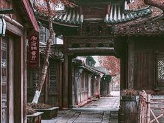 -乌镇景区