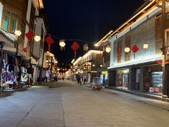 -松州古城