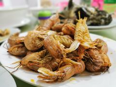 -秋姐美食店(旅游大道店)