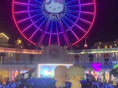 -安吉Hello Kitty乐园