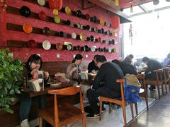 大堂-屯屯面(海尔路店)