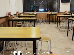 大堂-水仙拉面(水仙街店)