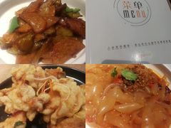 -金掌勺锅包肉(华润万象城店)