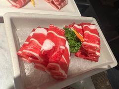 -尚尚仙·酸汤猪手·猪肚鸡火锅(华联万柳购物中心店)