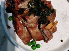 -渔语鱼酸菜鱼新川菜(来福士店)