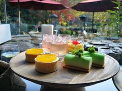 -三嚥阁 La Villa Restaurant