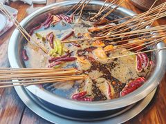 -红牌楼老号串串(银海佳苑店)