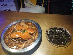 -谢蟹浓·肉蟹煲(新奥店)