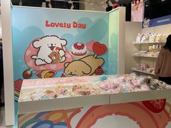 -KAKAO FRIENDS(弘大店)