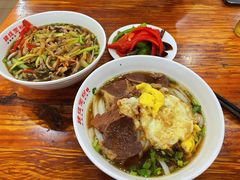-肆姐面粉馆(坡子街店)