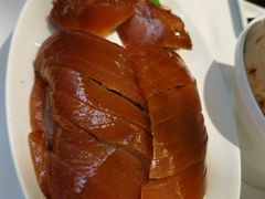 -彩虹之约•淮扬家宴(亚运村店)