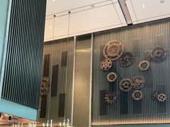 -长春富力万达文华酒店-集·味自助餐厅