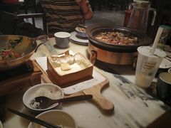 -绿茶餐厅(雁塔大悦城店)