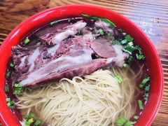 -东山矮马桶羊肉(太湖东山店)