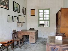 -枫泾古镇-人民公社旧址