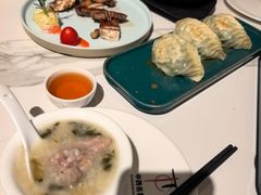 -中西名菜(增城店)