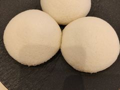 酥皮雪山包-南海渔村·空中一号