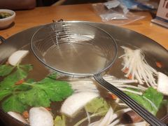 -海银海记潮汕牛肉火锅(新港中路海珠店)