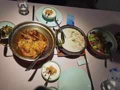 徽商盐帮鸡-披云徽宴(石景山店)