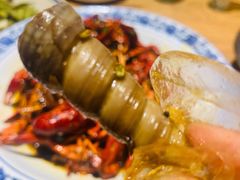 -红军龙虾(河柏街店)