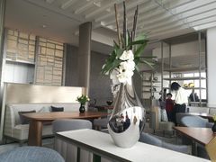 大堂-北京柏悦酒店·锦庭餐厅Dining Room