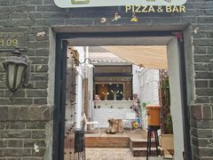 门面-大象厨房(重庆道店)