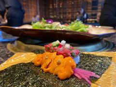 -老乾杯和牛烧肉(王府中环店)