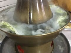 -鑫龙火锅城(嘉汇广场店)